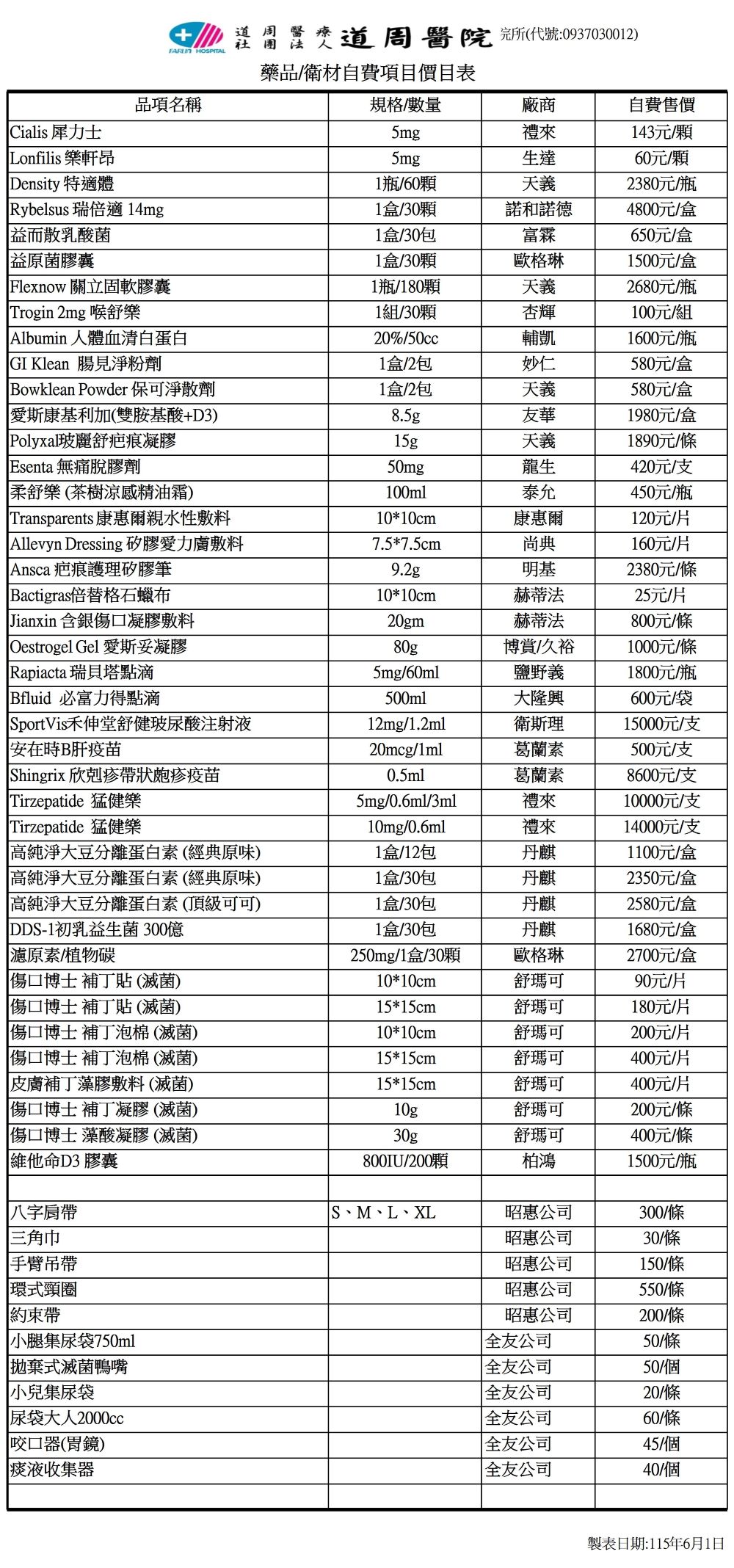 proimages/medical-information/1150706藥品耗材.jpg