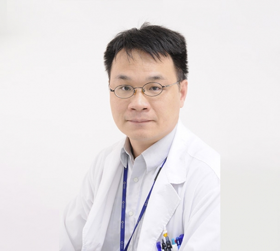 羅明原 醫師