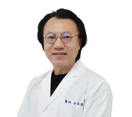 李英瑜醫師