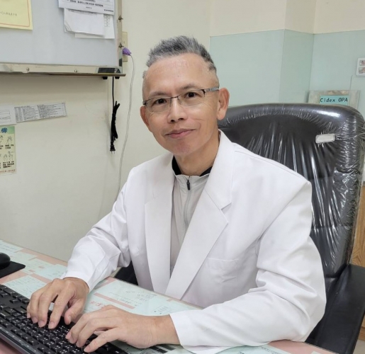 鄭文昌 醫師